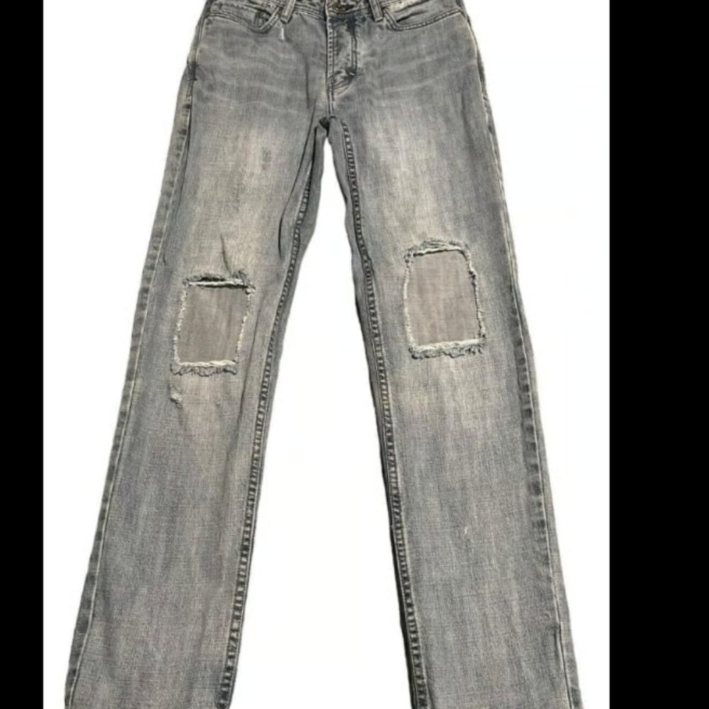 Barney Cools Jeans Mens